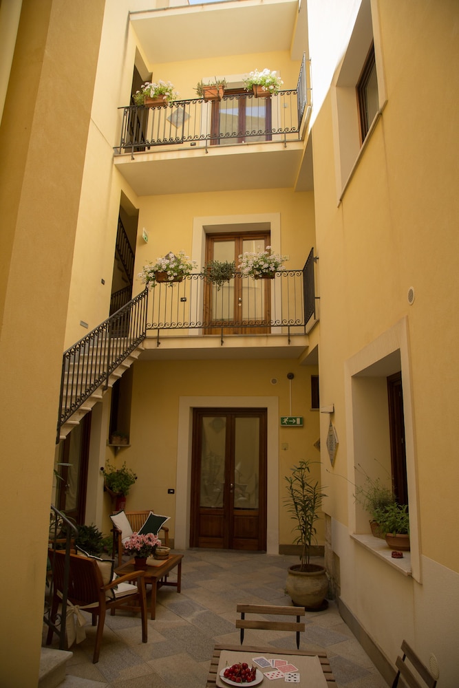 Al San Domenico Residence 3/50