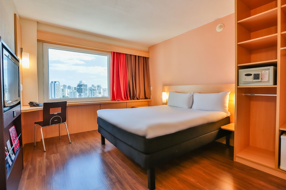 Ibis Sao Paulo Congonhas 12/68