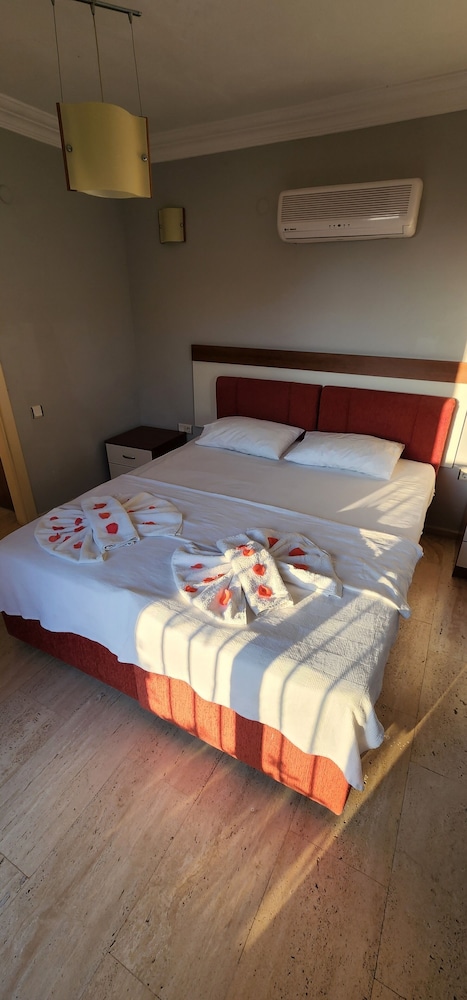 Antas Deluxe Apartments 30/69