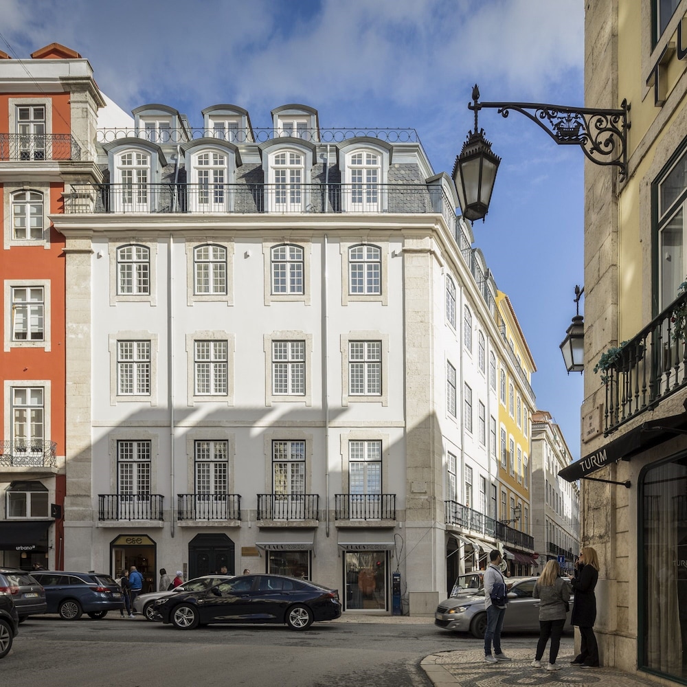 Lisbon Serviced Apartments Madalena 41/50