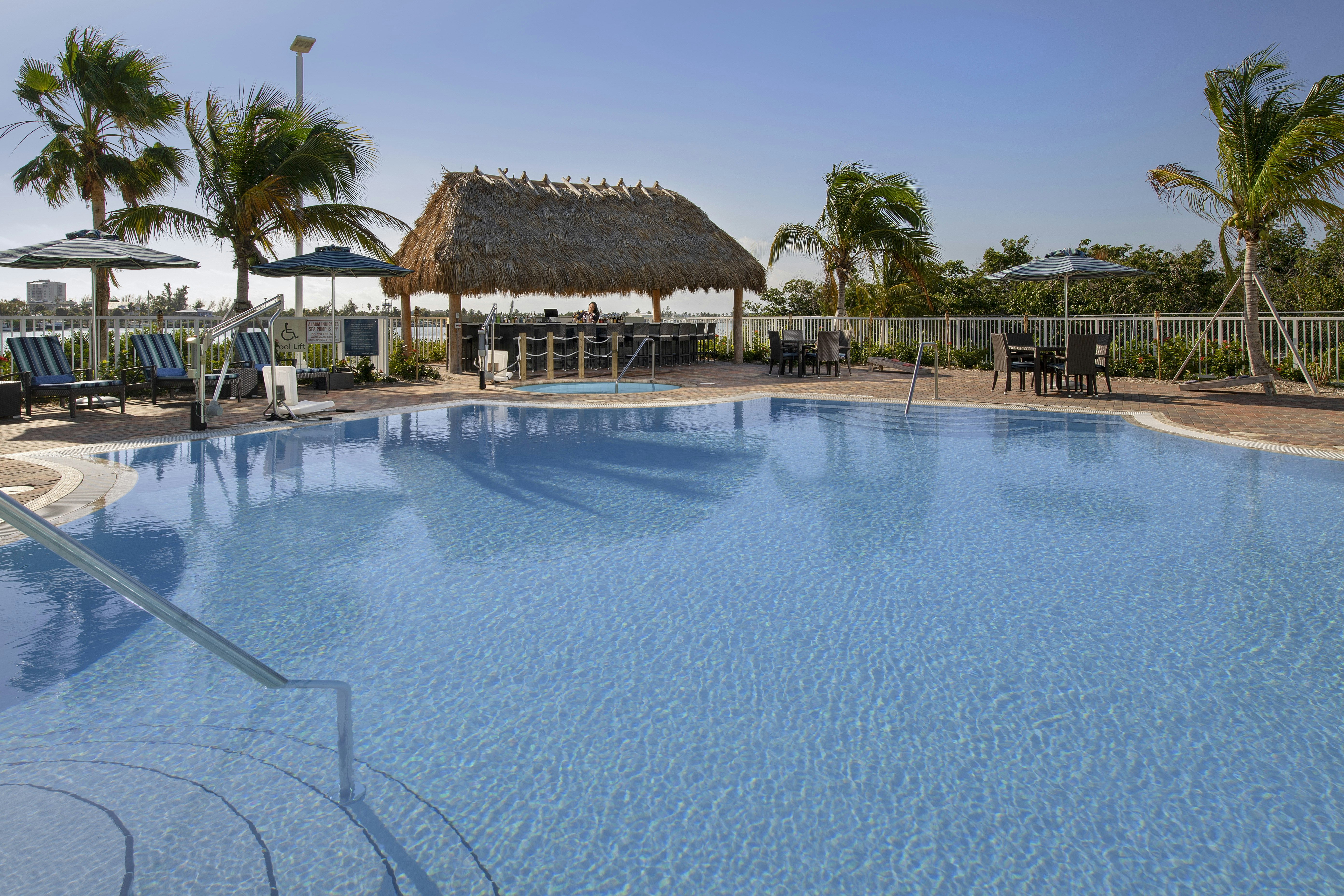Hampton Inn Marathon Florida Keys Fl 33/58