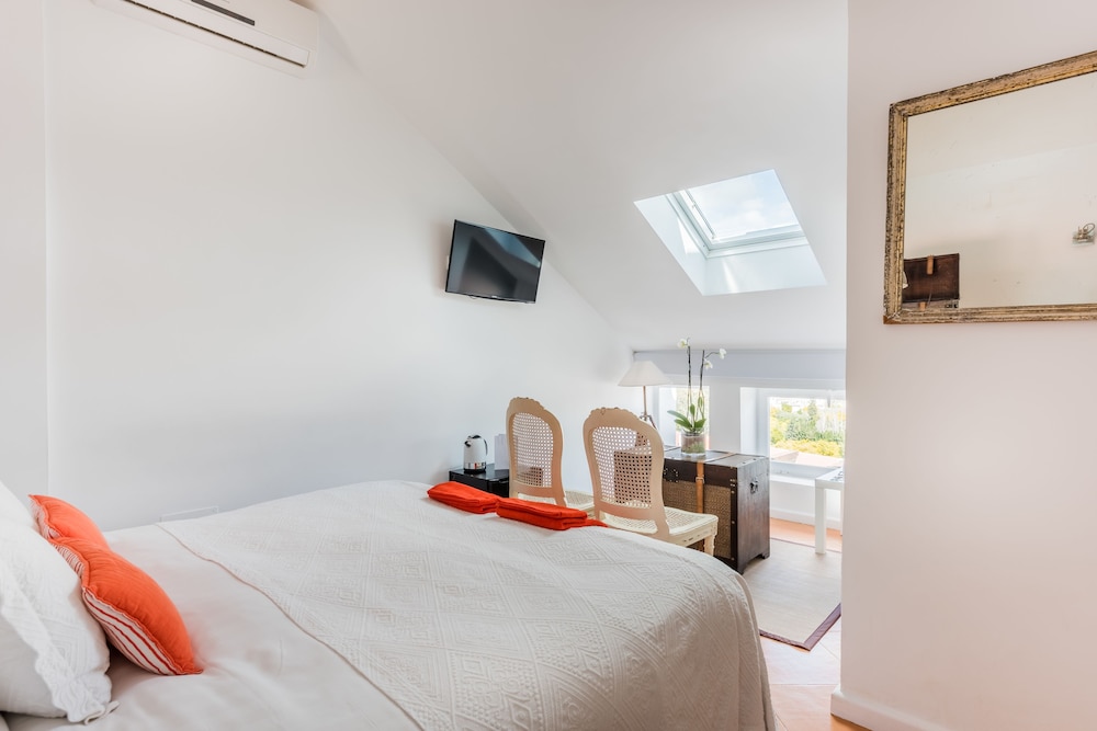 Molo 44 Suites Puerto Banus 34/85