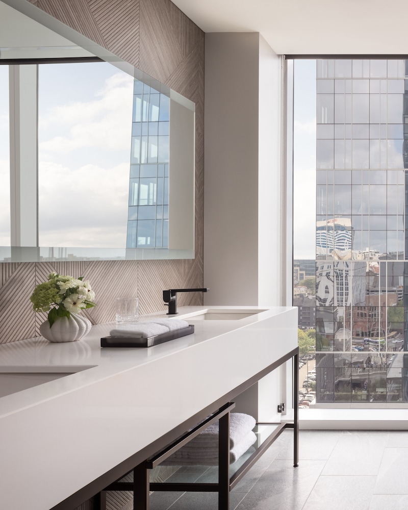 Four Seasons Hotel Nashville 写真3