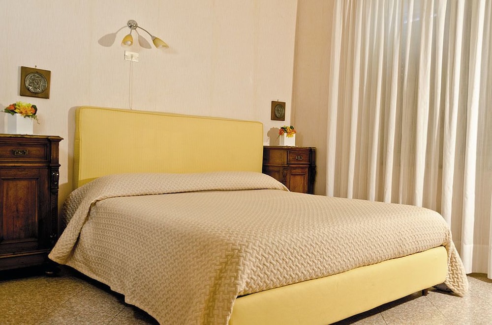 Leonardo's B&B 9/31