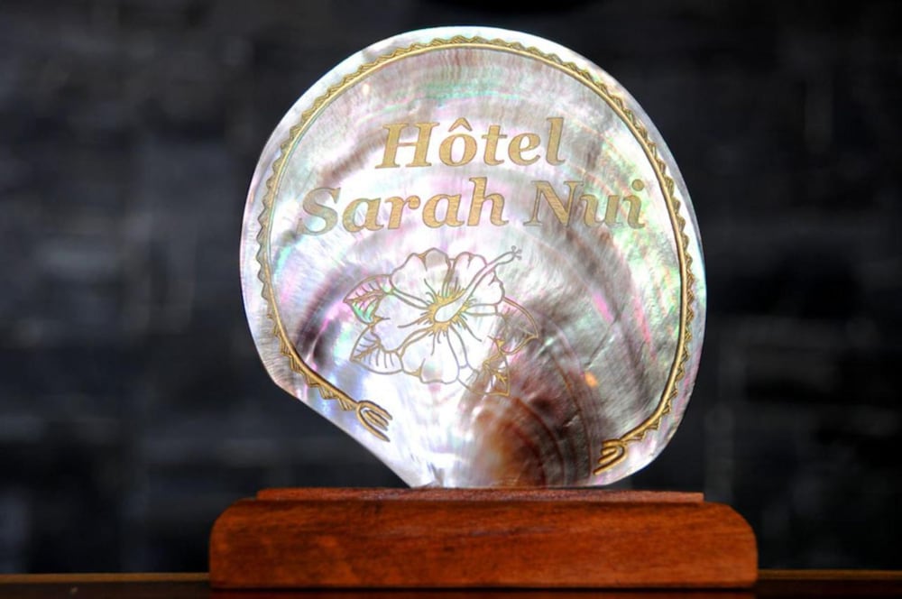 Hotel Sarah Nui 31/47