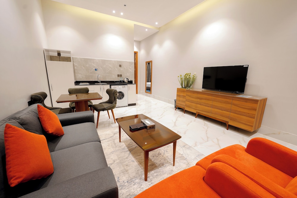 Namar Home Serviced Apartment - Tuwaiq 18/27
