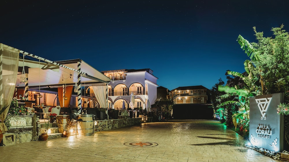 Villa Corali 3/50