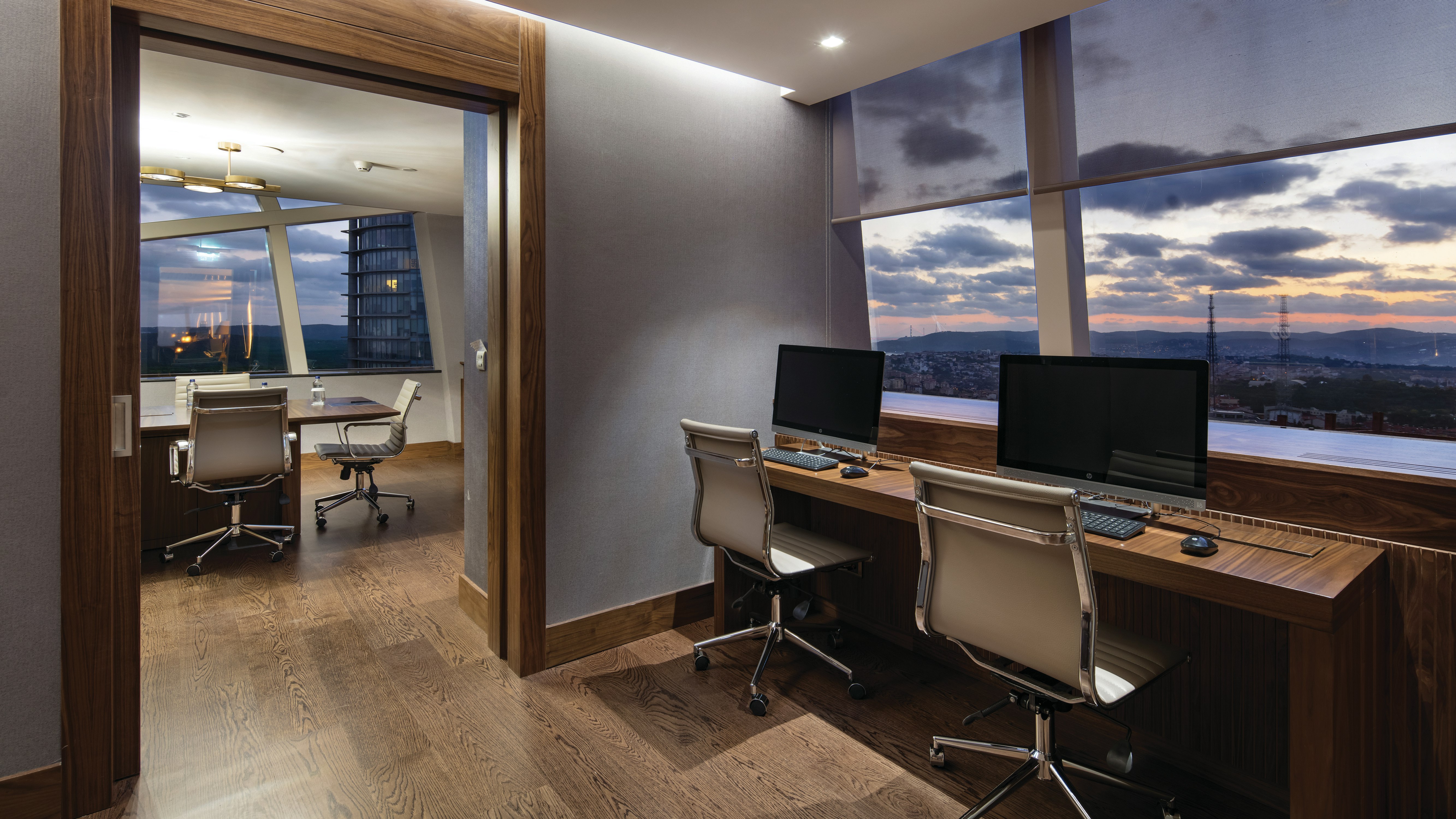 Hilton Istanbul Maslak 75/82
