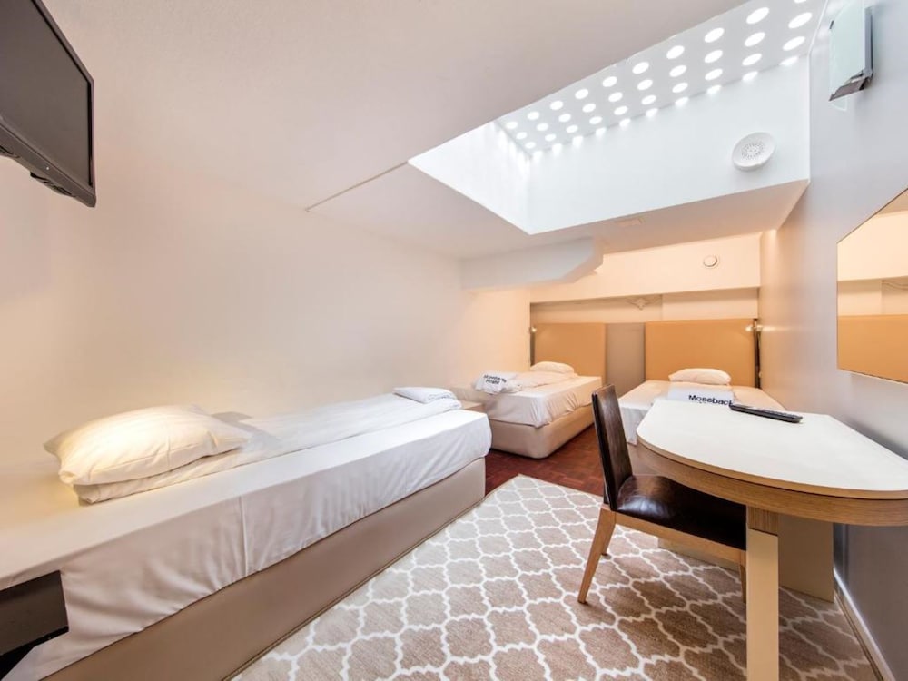 Mosebacke Hostel 15/42