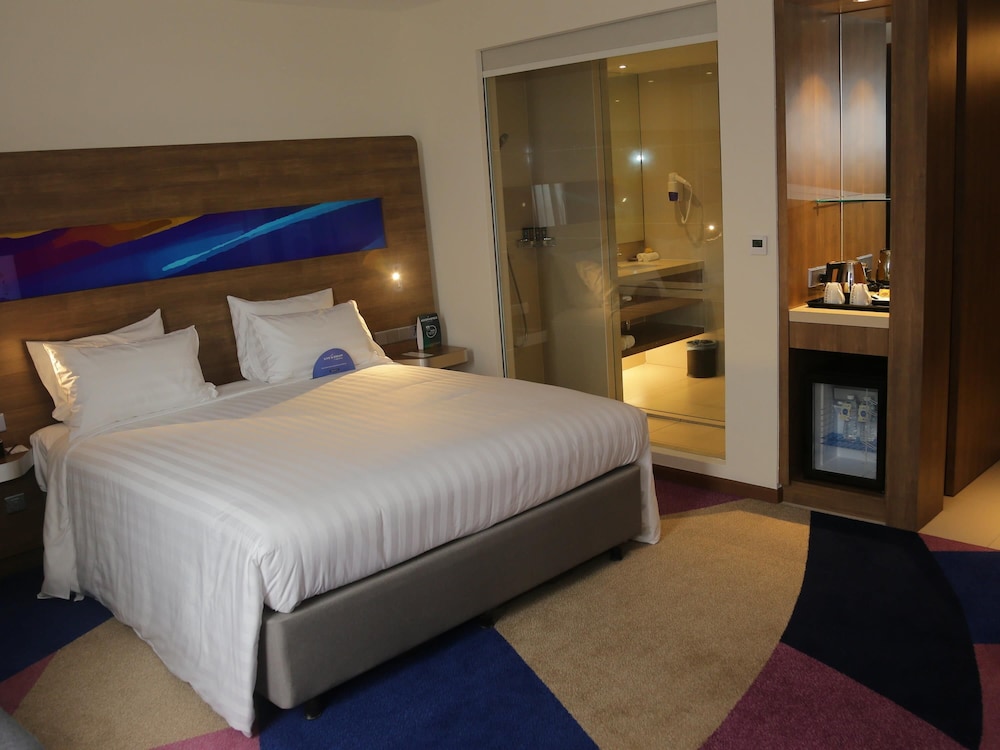 Novotel Taiping Perak 25/64