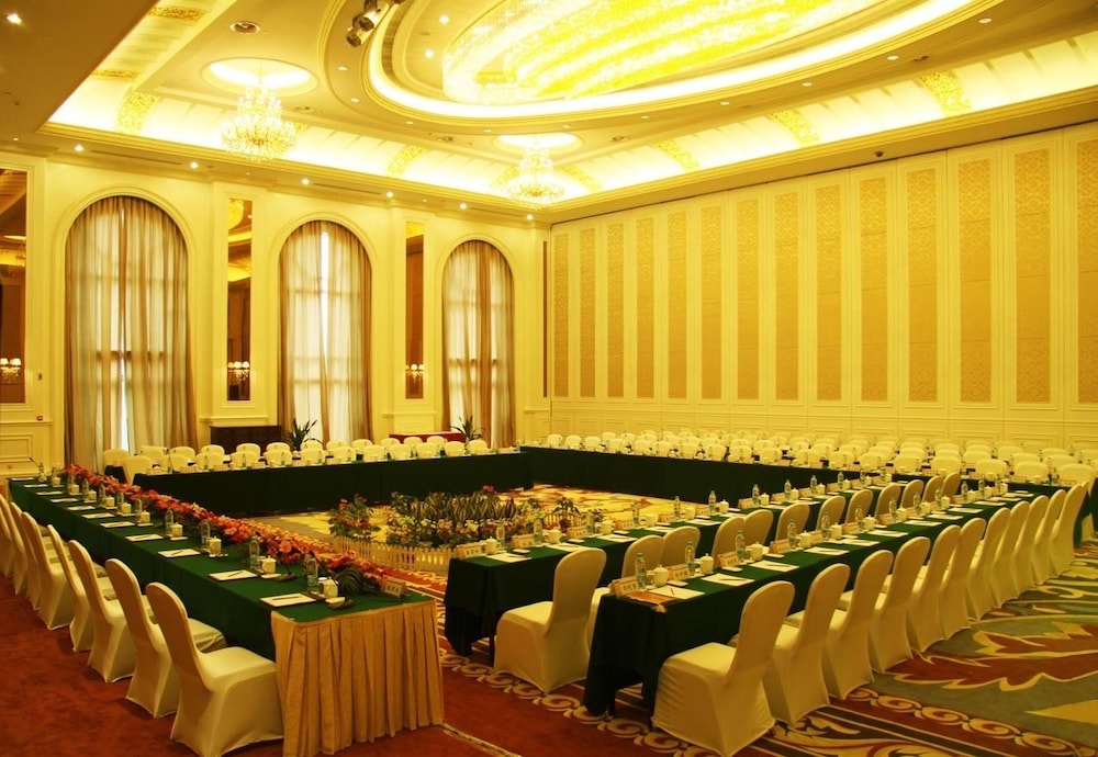 Country Garden Chizhou Phoenix Hotel 47/60