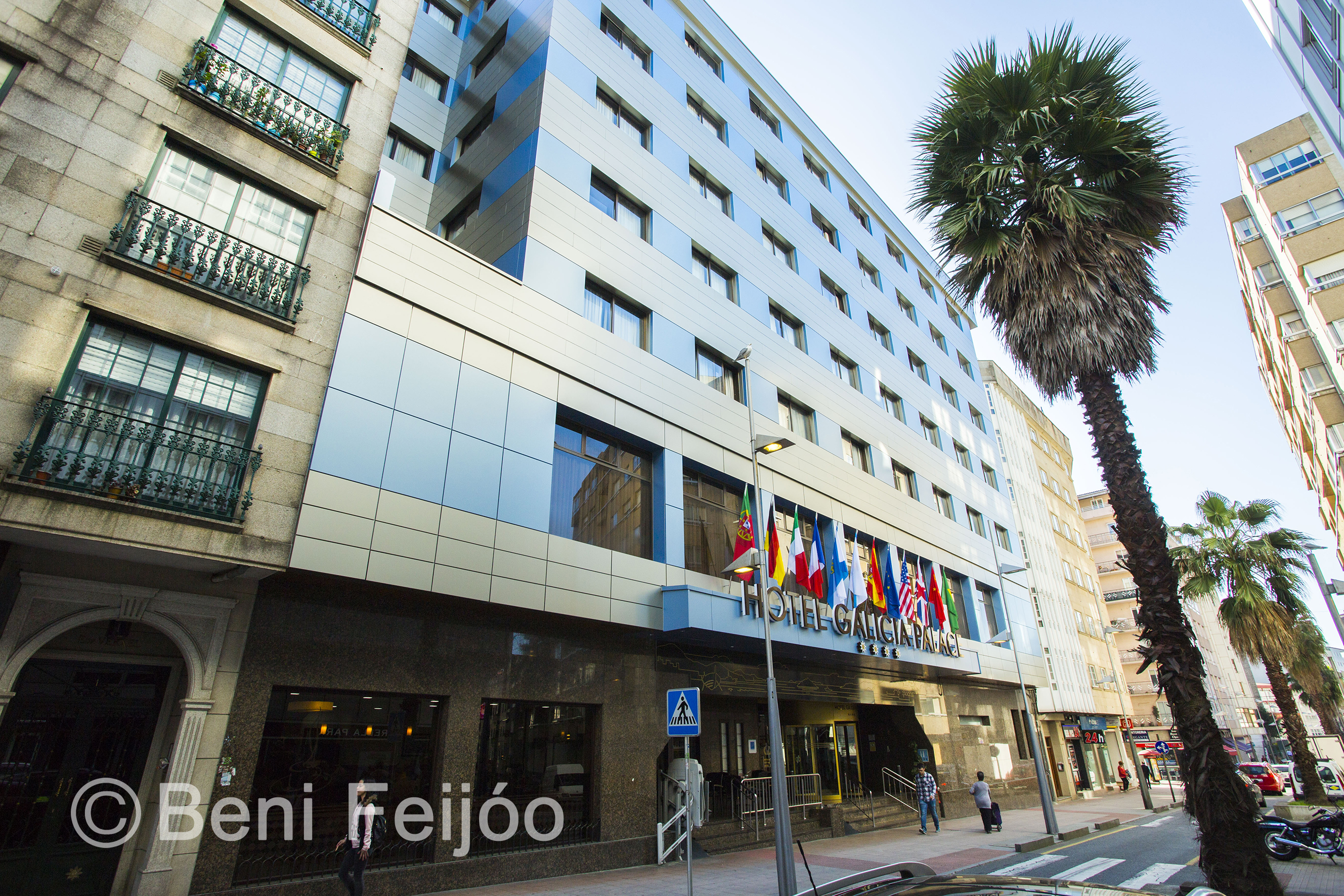 Galicia Palace 2/30
