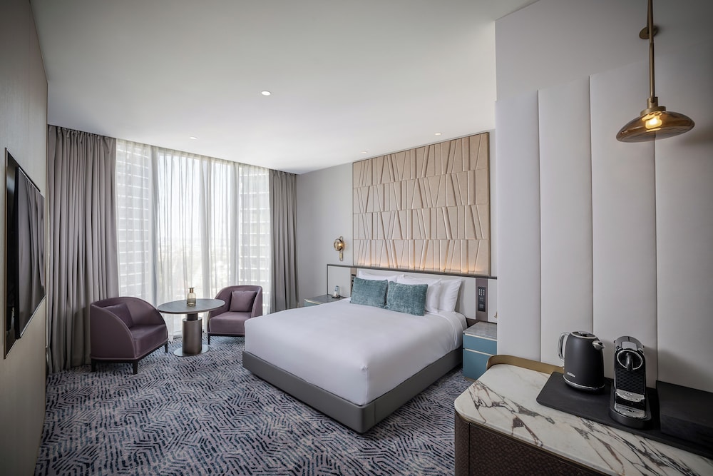 The Star Grand Brisbane 15/50