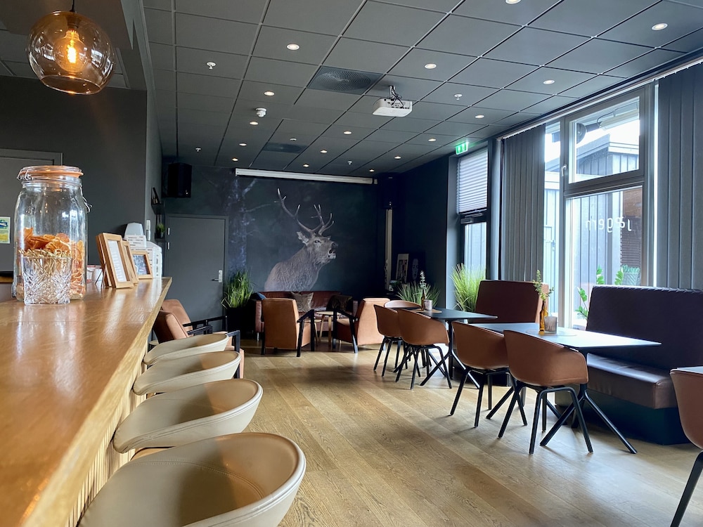 Hjorten Hotell Hitra 29/50