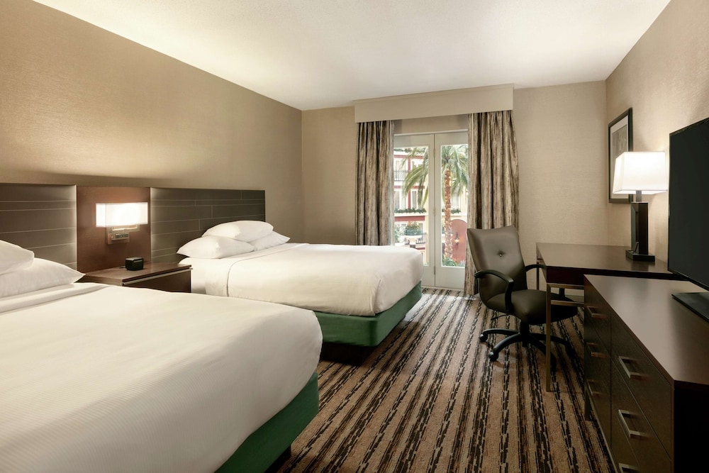 Doubletree Resort By Hilton Lancaster 15/62