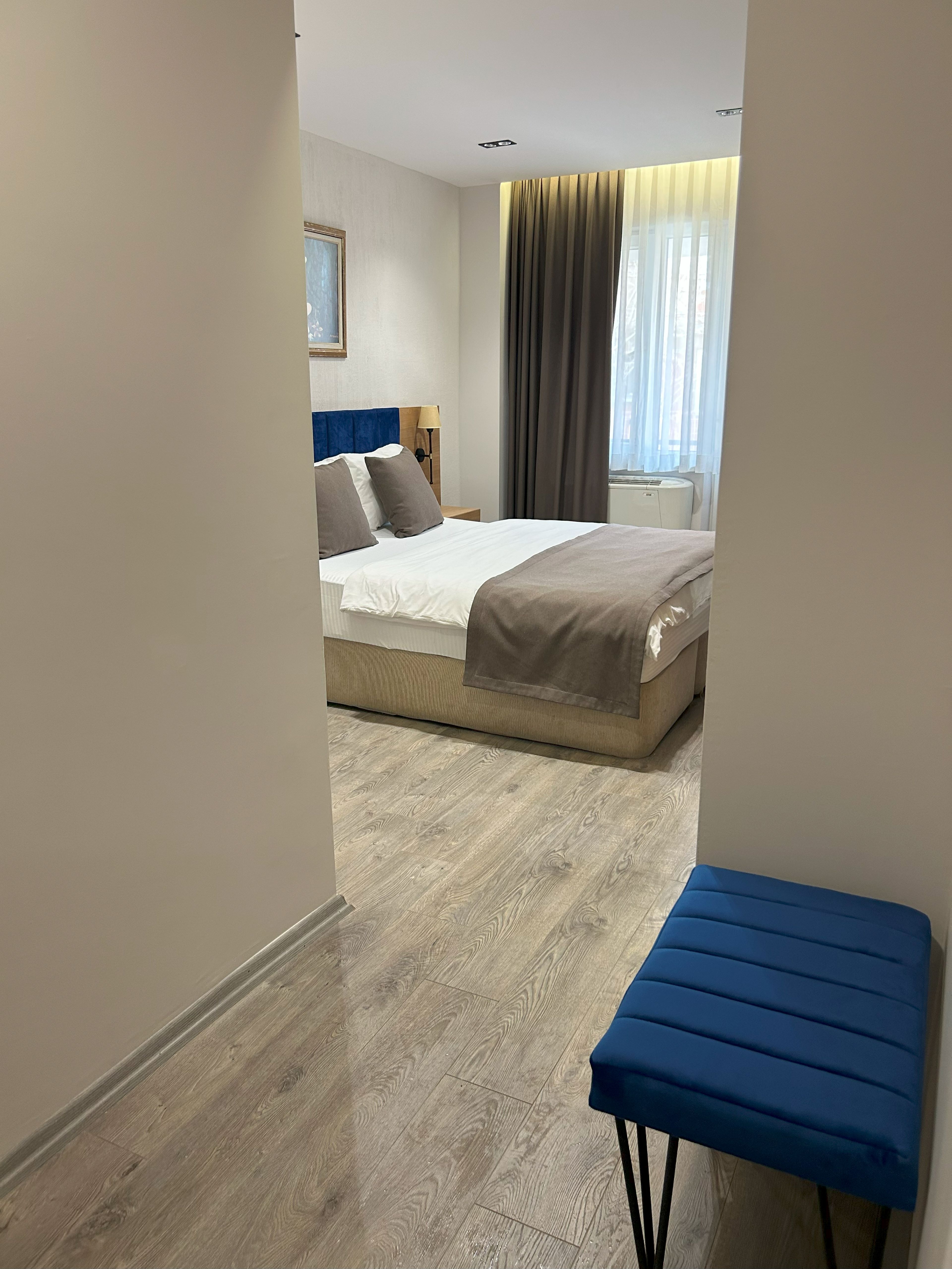 Aydin Apart Hotel Edirne 31/50