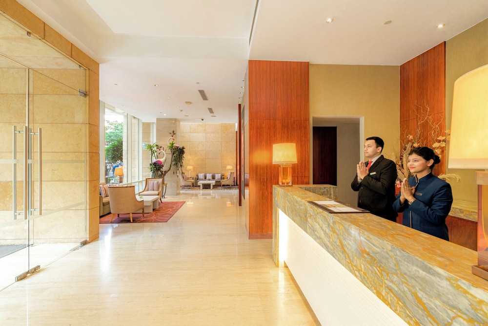 Hyatt Regency Pune Hotel and Residences 14/79