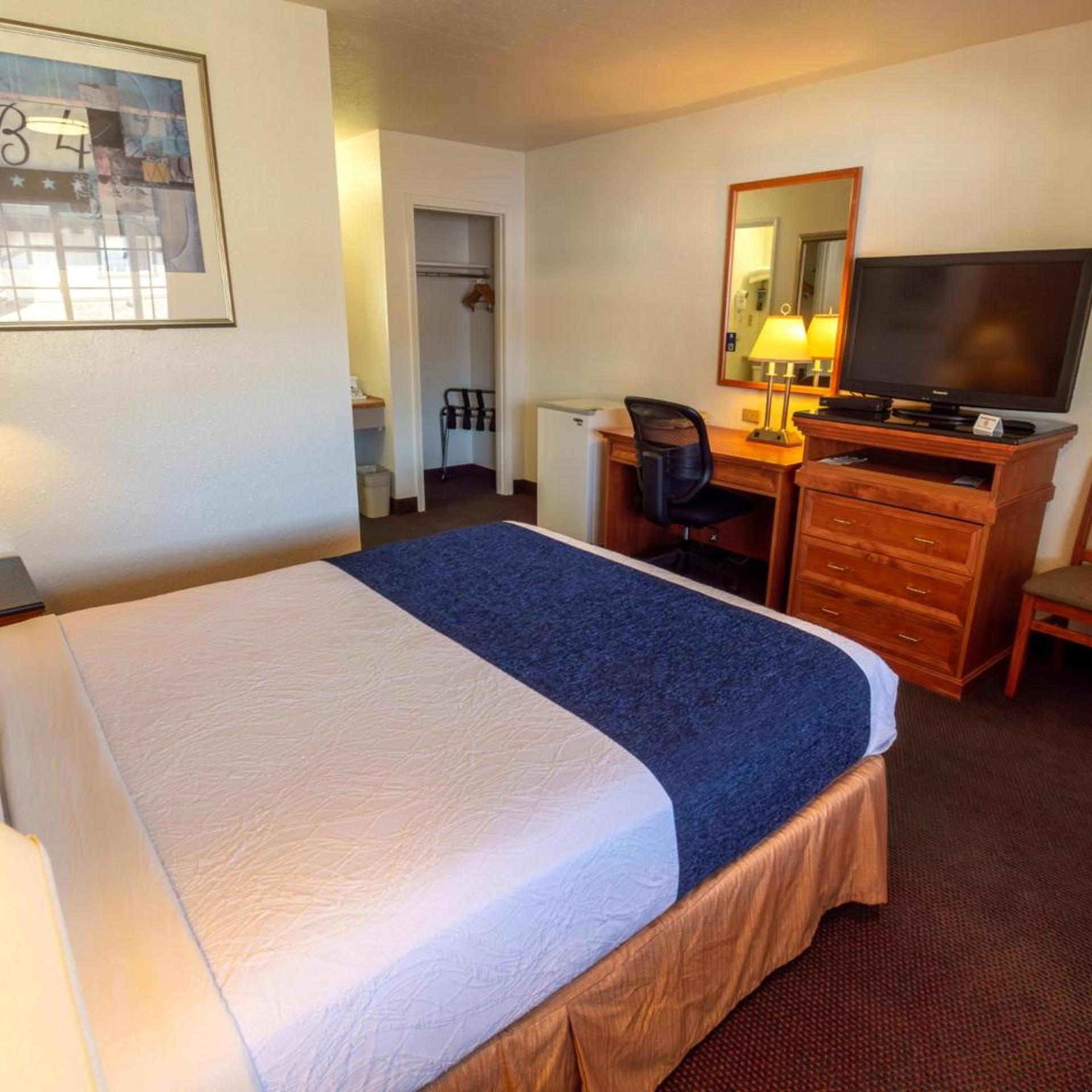 Hotel Inn Pendleton I-84 19/40