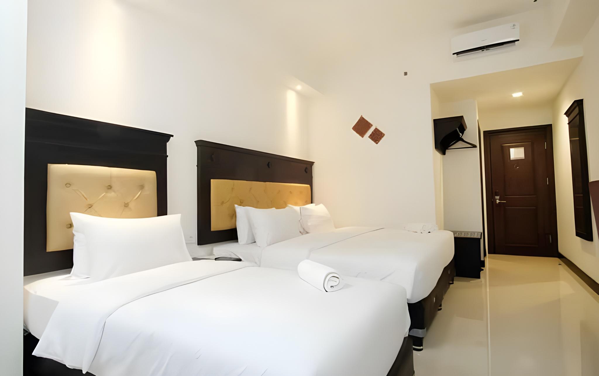 Same Hotel Lombok 11/26