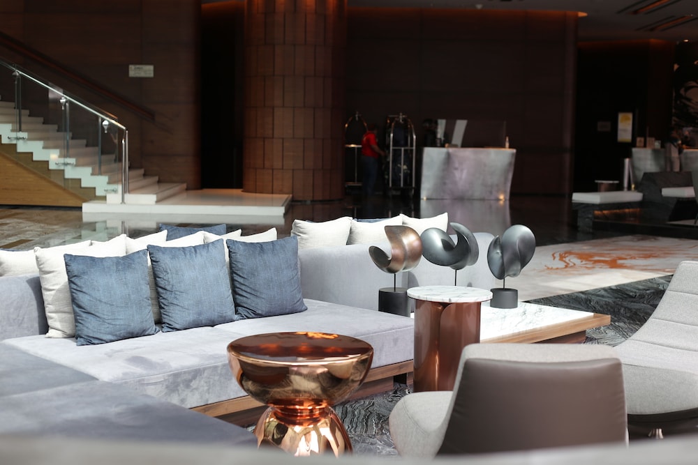 LE MERIDIEN BANGKOK 33/43