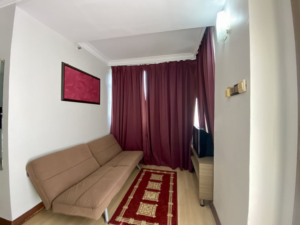 Sumai Hotel Apartment 15/58