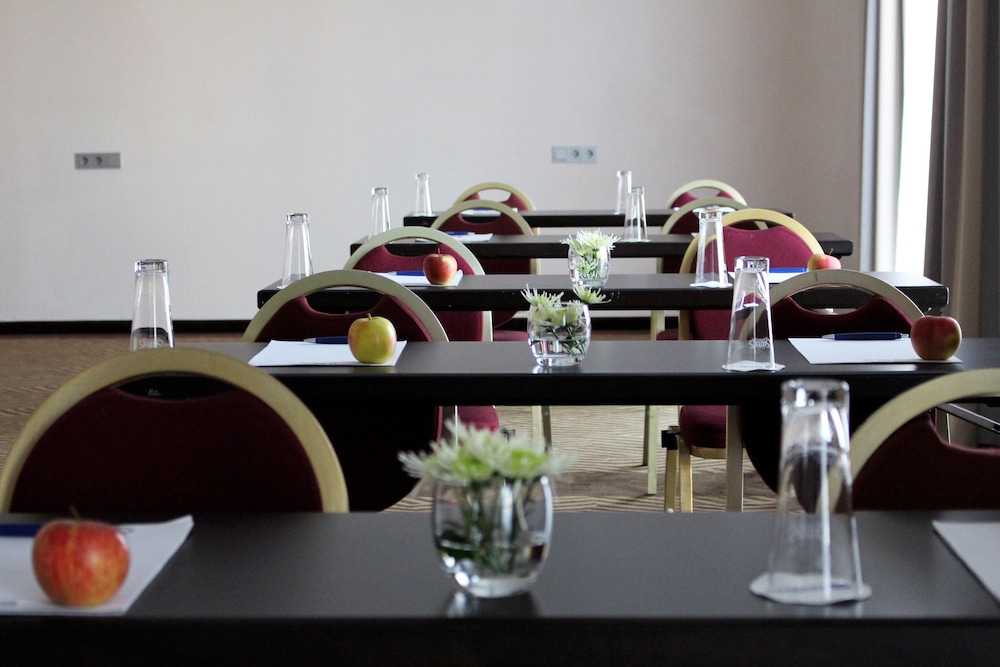 Best Western Soibelmanns Frankfurt Airport 8/18