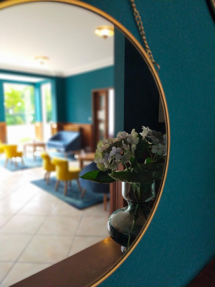 Hotel Restaurant de la Marine 25/50