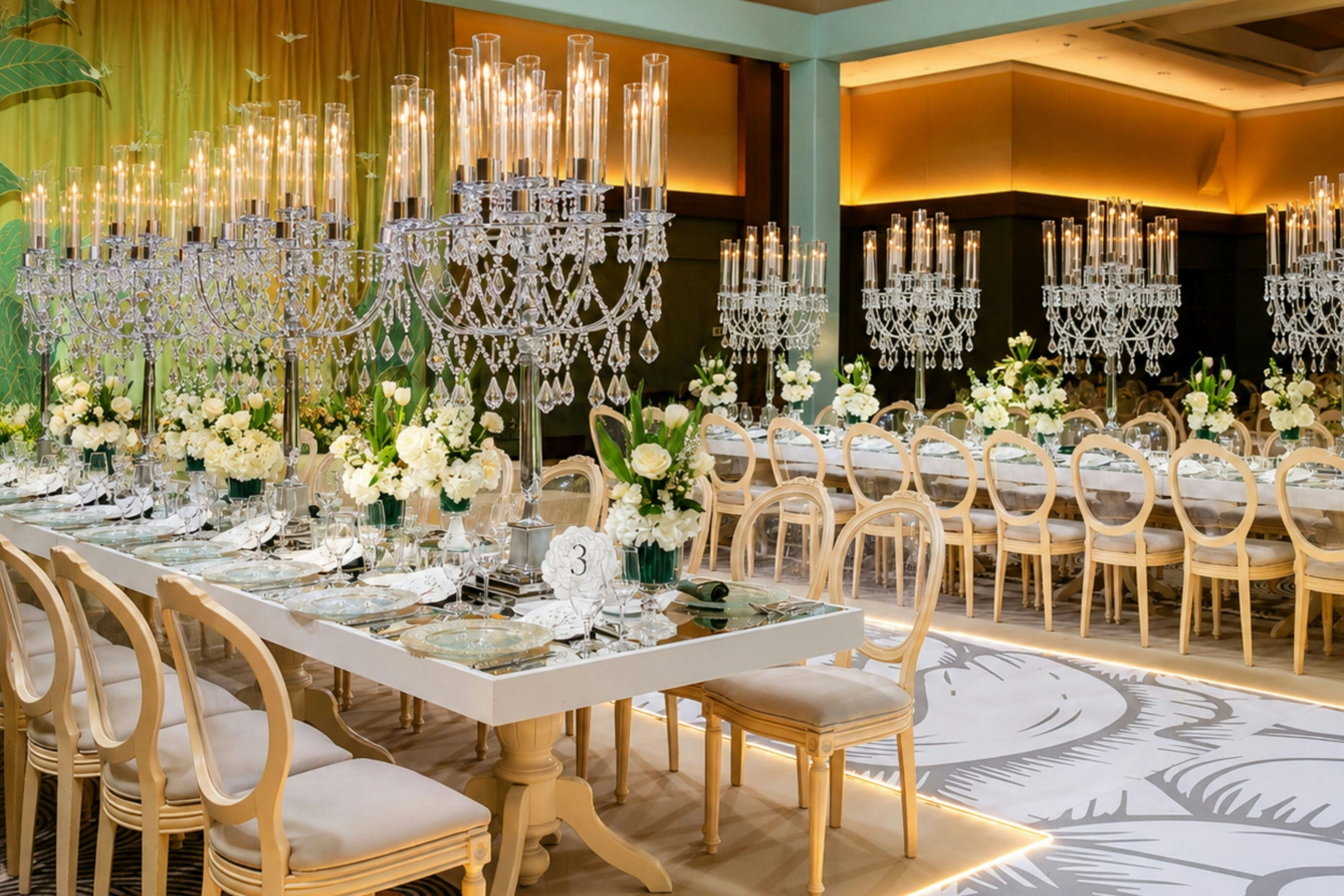 Istanbul Marriott Hotel Sisli 50/74