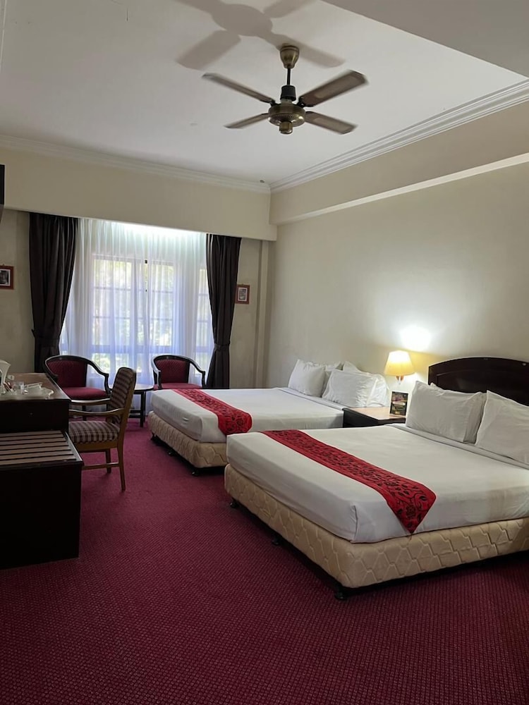 Hotel Seri Malaysia Genting Highlands 22/55