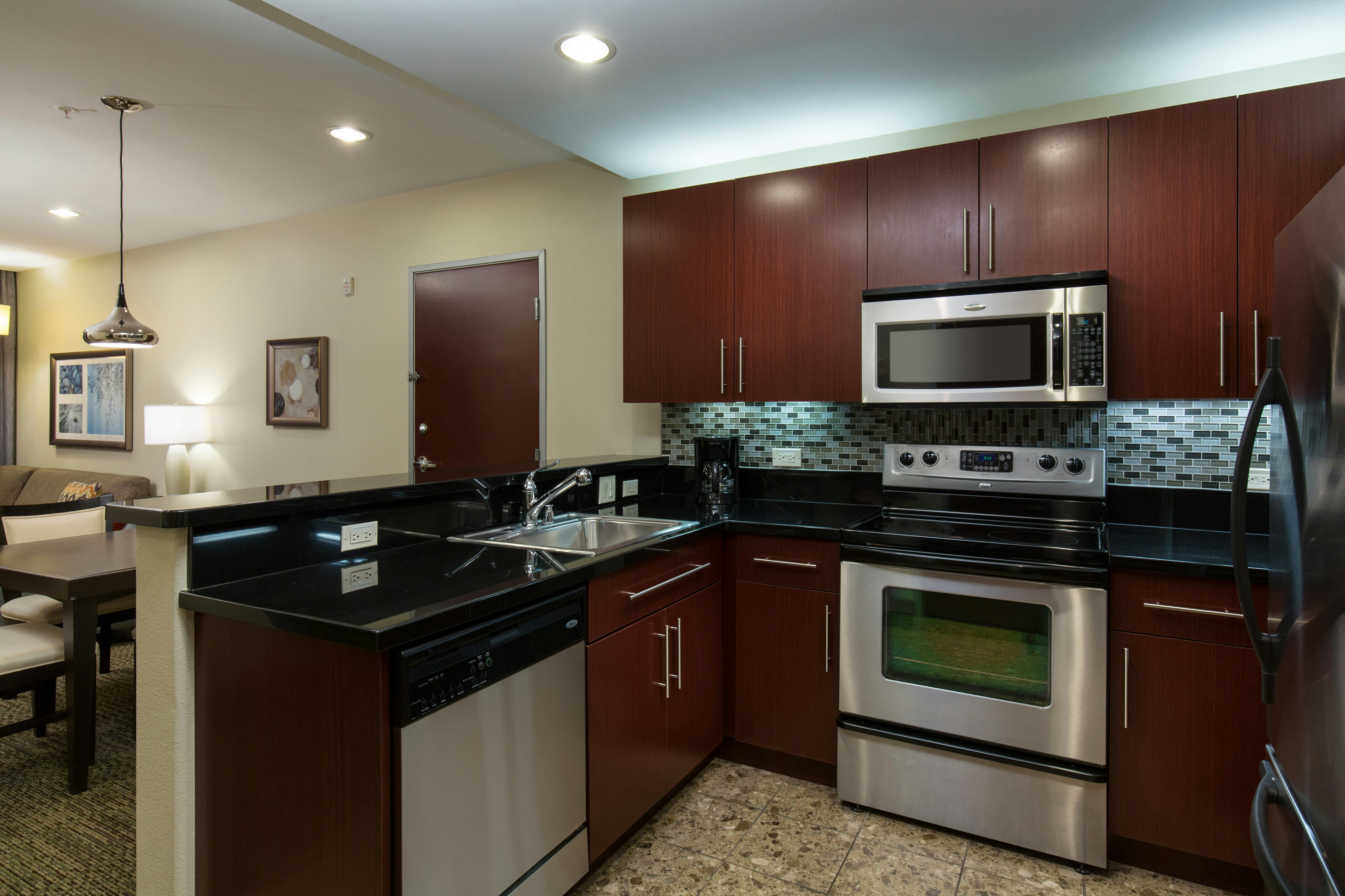 Staybridge Suites Las Vegas 81/81