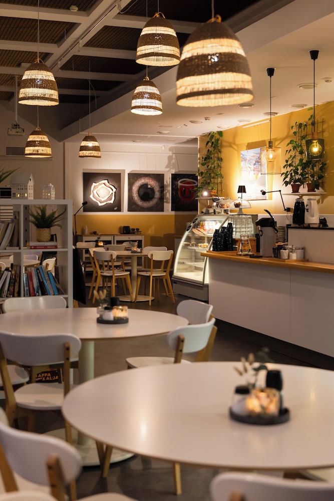 Hostel Cafe Koti 39/50