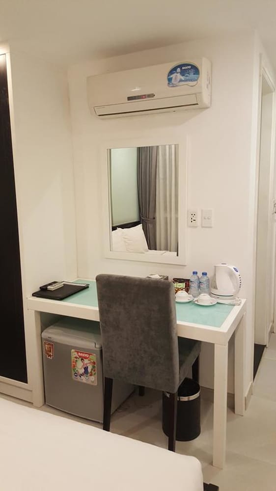 Minh Khang Hotel 51/58