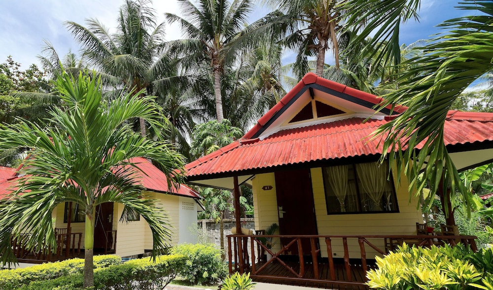 LONG BAY RESORT 2/50