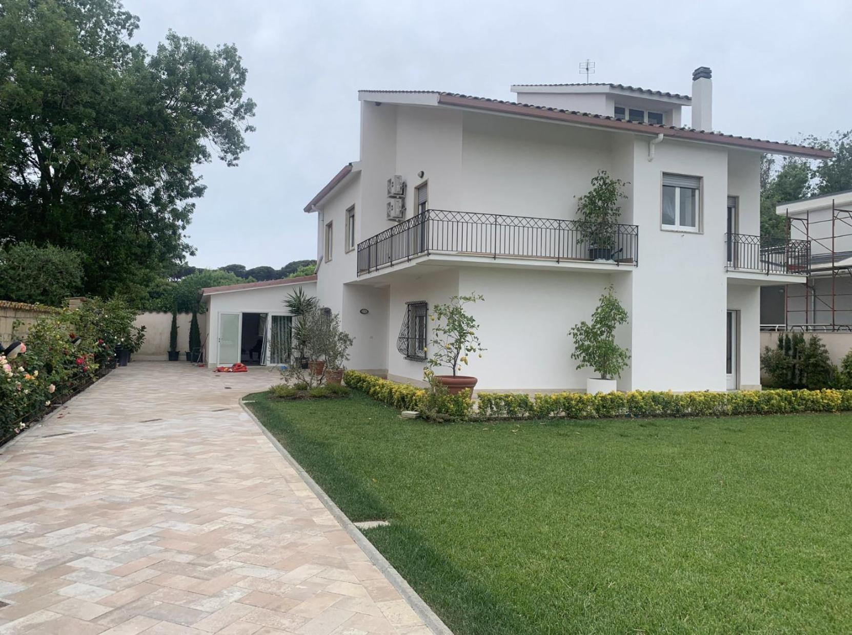 Romana Guest House 7/10