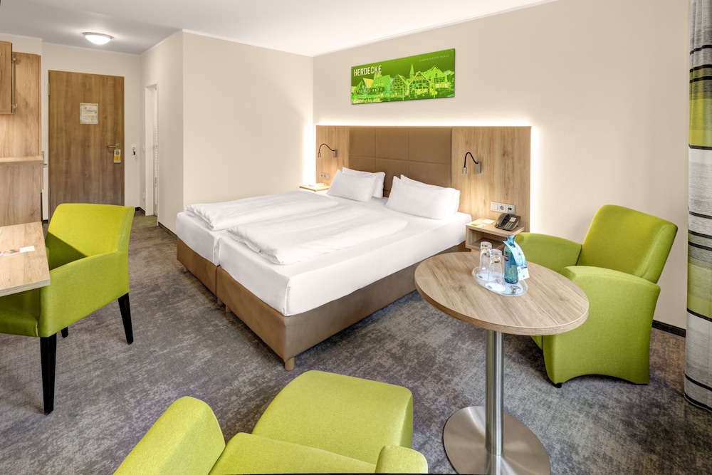 Ringhotel Zweibruecker Hof 11/44