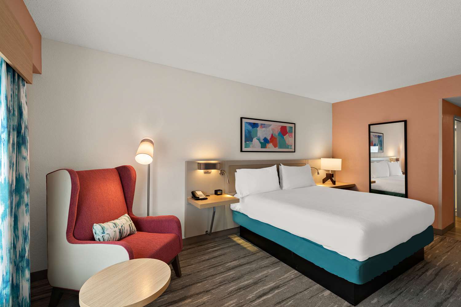 Hilton Garden Inn Atlanta East Stonecrest 21/63