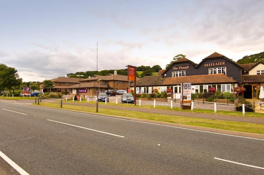 Premier Inn Dover (A20) 20/25