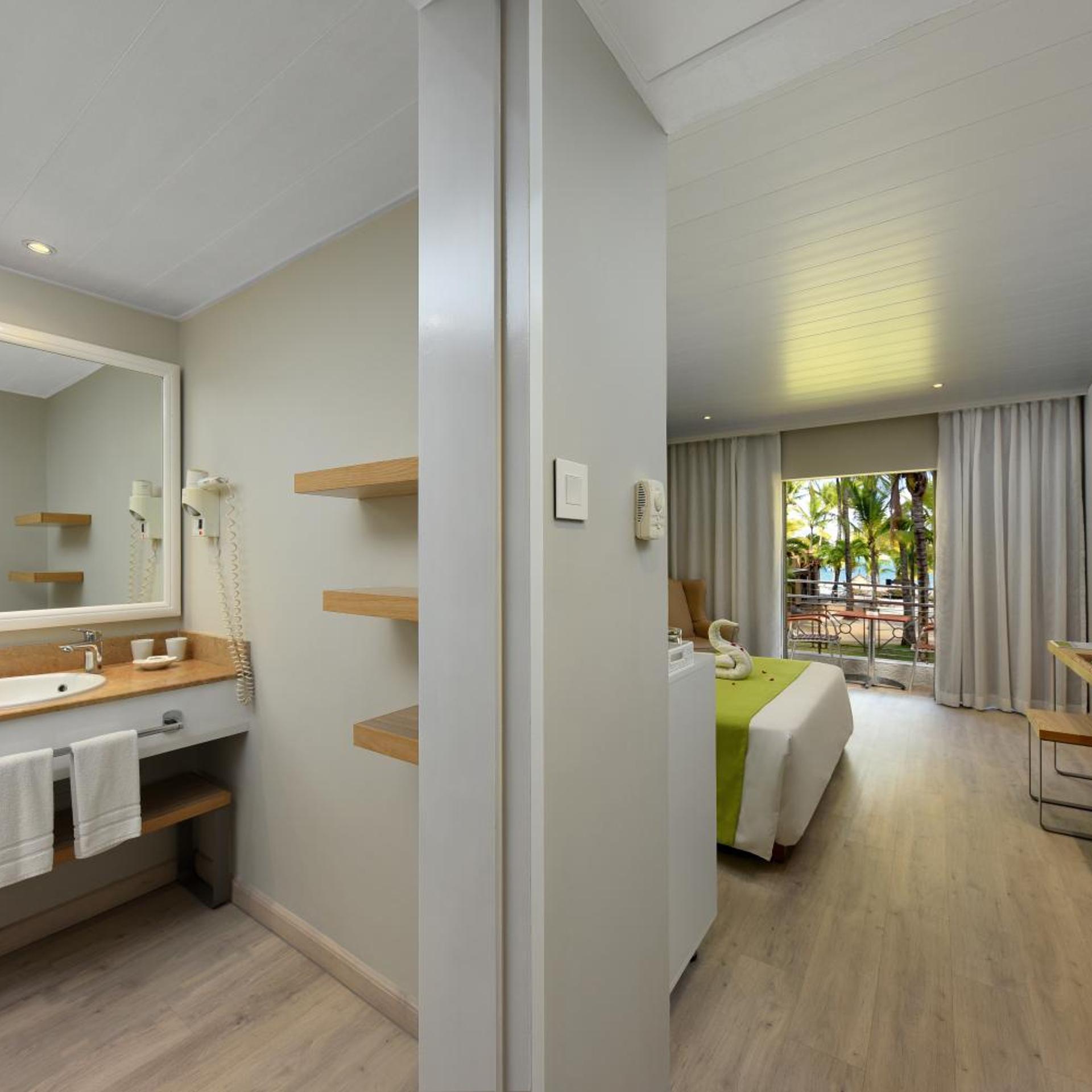 Honeymoon, Grand, Bay، Mauricia Beachcomber Resort Spa 7/7