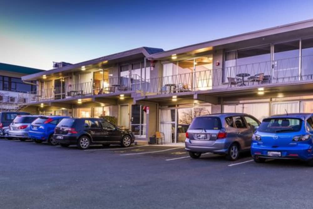 amenities