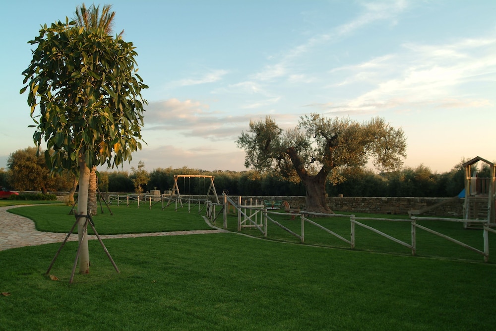 Masseria Bosco 35/61