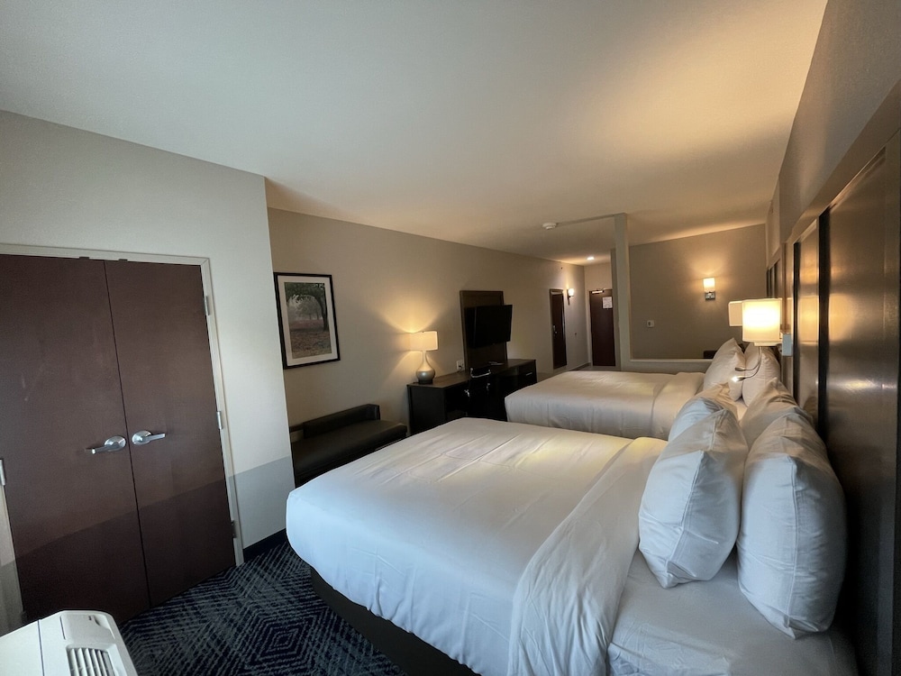 Comfort Inn & Suites Balch Springs - SE Dallas 7/30