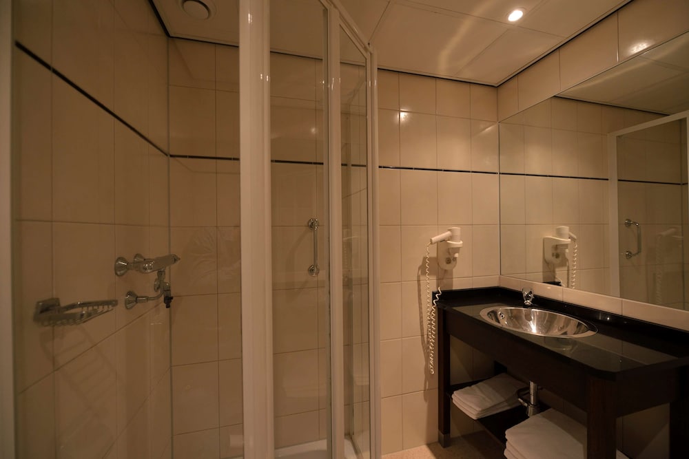 BEST WESTERN DAM SQUARE INN 17/54