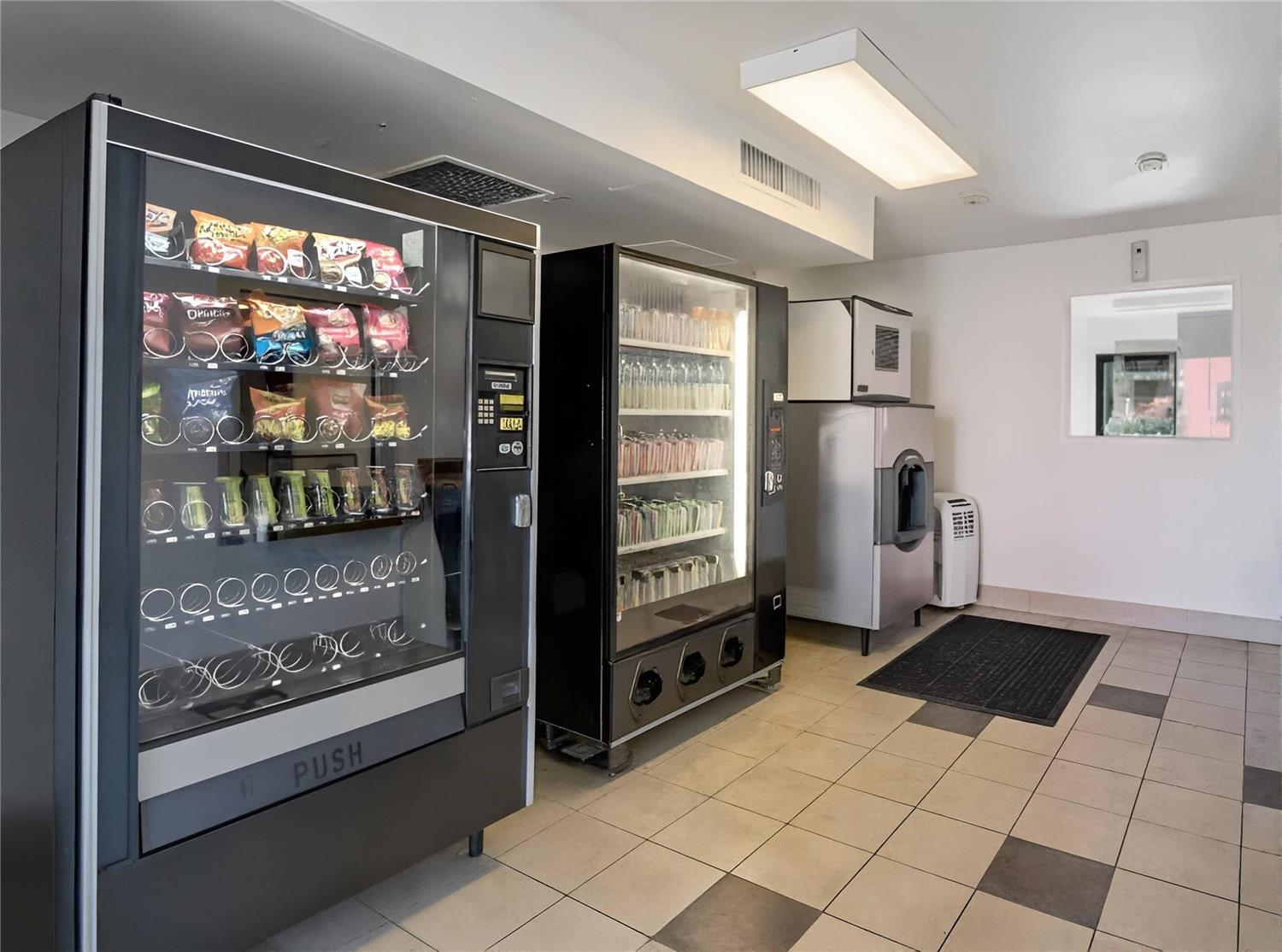 Park Inn by Radisson, Winnemucca 4/8