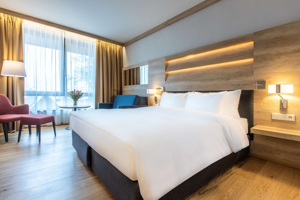 Radisson Blu Hotel Residences Zakopane 13/70