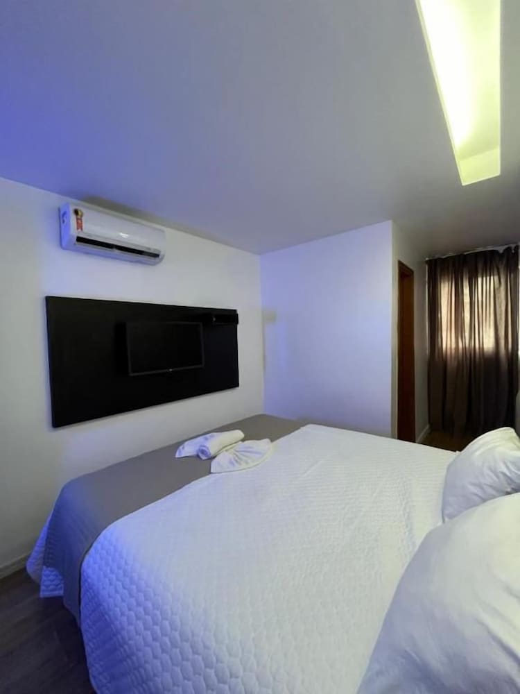 MCZ Hotel 31/57
