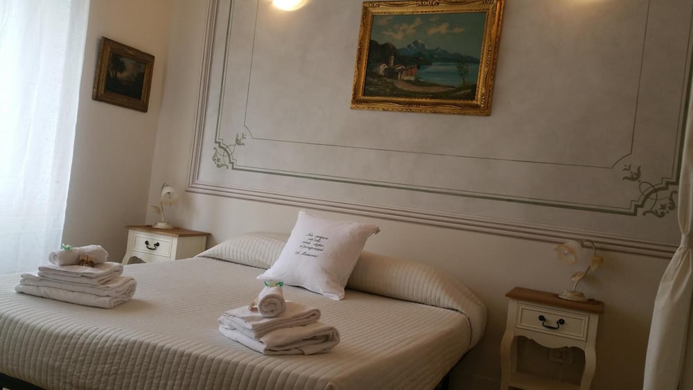 Suites Piazza Del Popolo 54/69