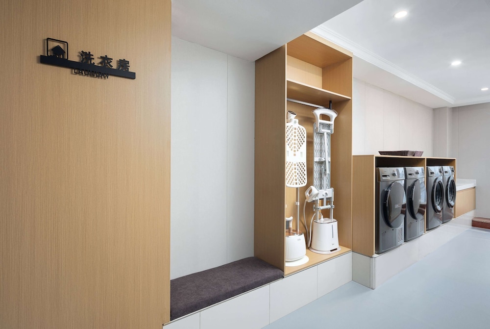 Days Inn by Wyndham Nanjing Lishui 35/35