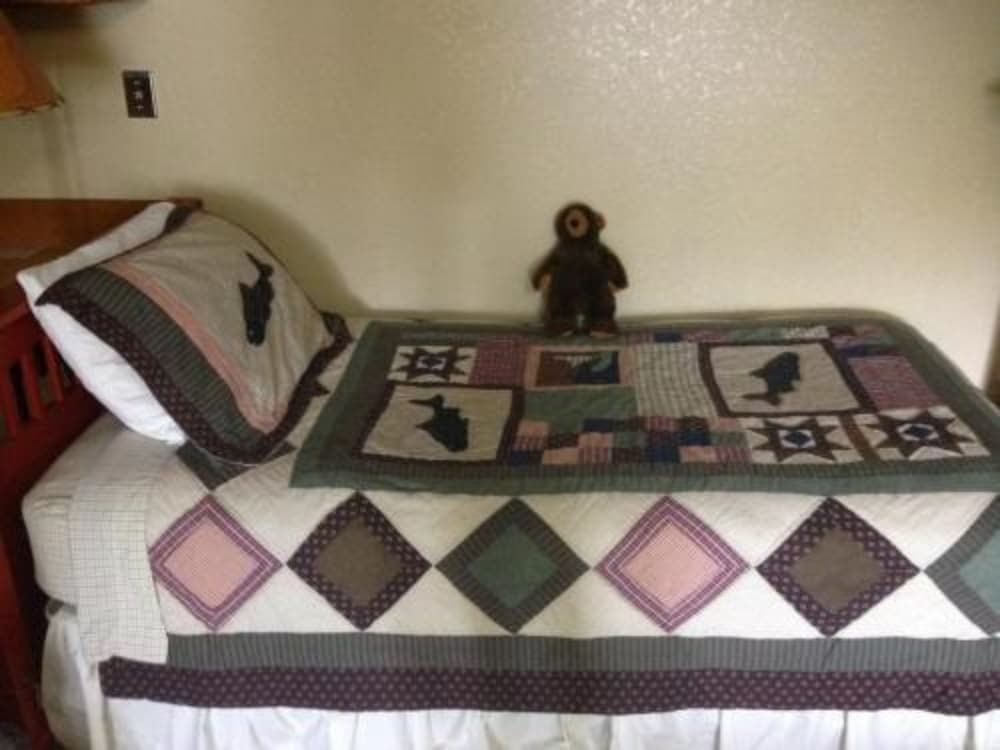 Anchorage Walkabout Town B&B 23/43