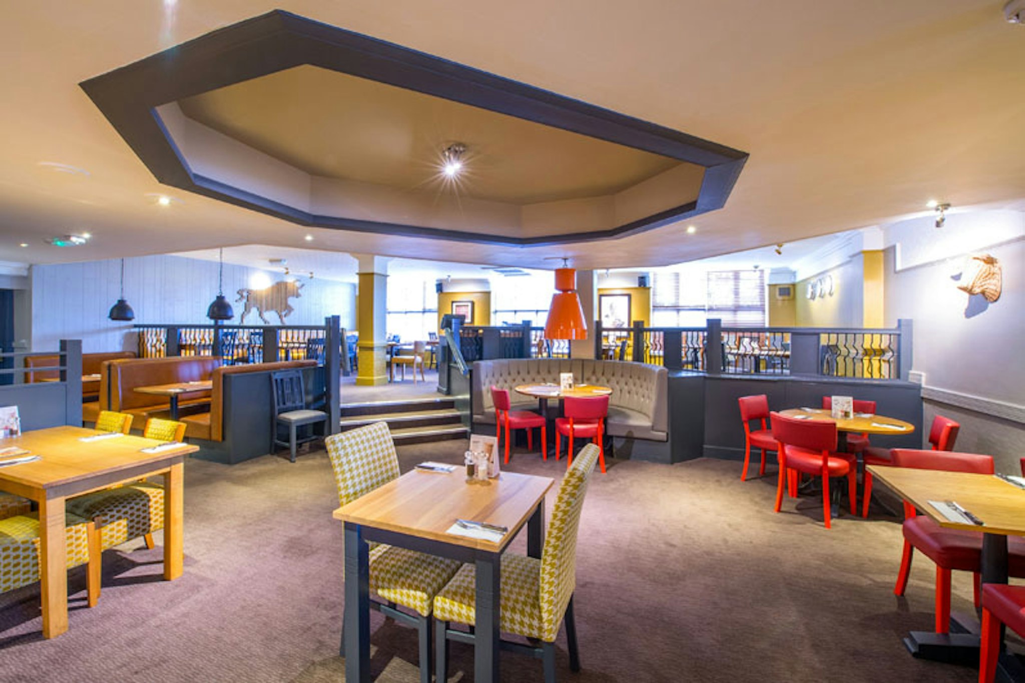 Premier Inn Oldham (Broadway) 12/17