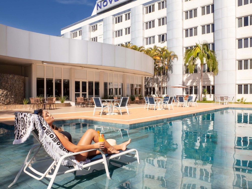 Novotel Sao Jose dos Campos 4/74